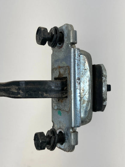 2011-2014 HYUNDAI SONATA REAR LEFT SIDE DOOR CHECK ARM HINGE STOPPER DETENT