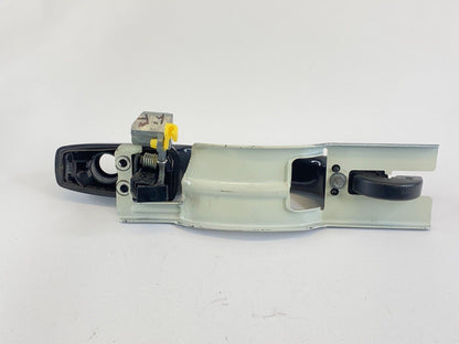 2011 2012 Dodge Caliber Front Left Driver Side Exterior Door Handle Assembly OEM