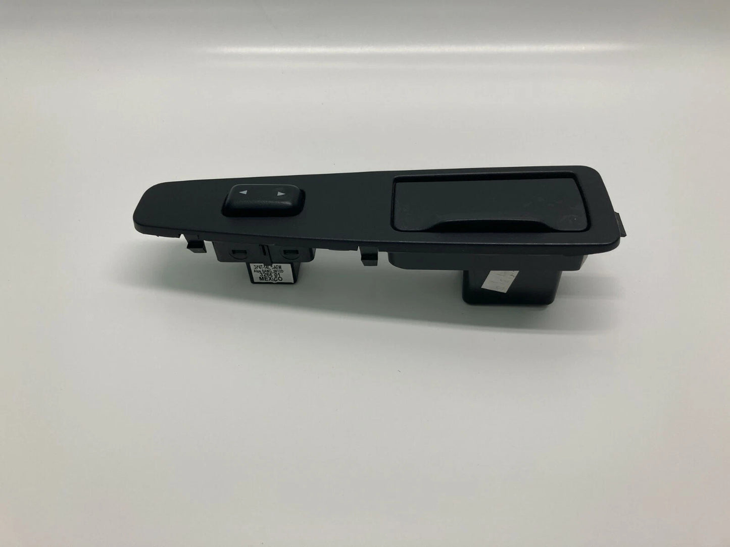 2003-2006 LINCOLN LS REAR RIGHT SIDE POWER WINDOW SWITCH & ASHTRAY 3W4T14529 OEM
