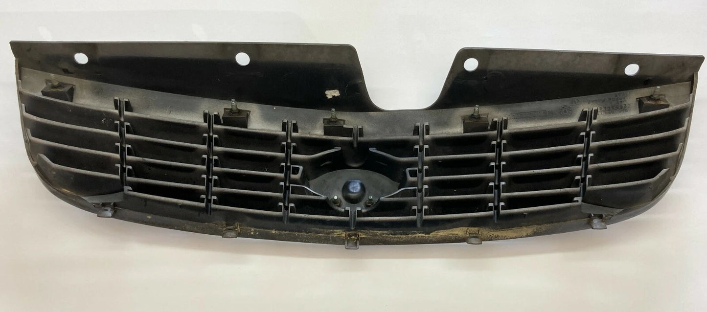1997 1998 1999 CHEVROLET MALIBU FRONT BUMPER UPPER GRILL GRILLE 22603446 OEM