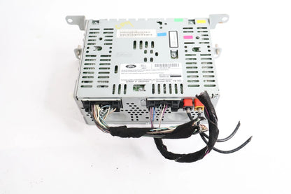 2013-2015 FORD FUSION AM/FM AUDIO CONTROL MODULE RADIO CD PLAYER RECEIVER OEM