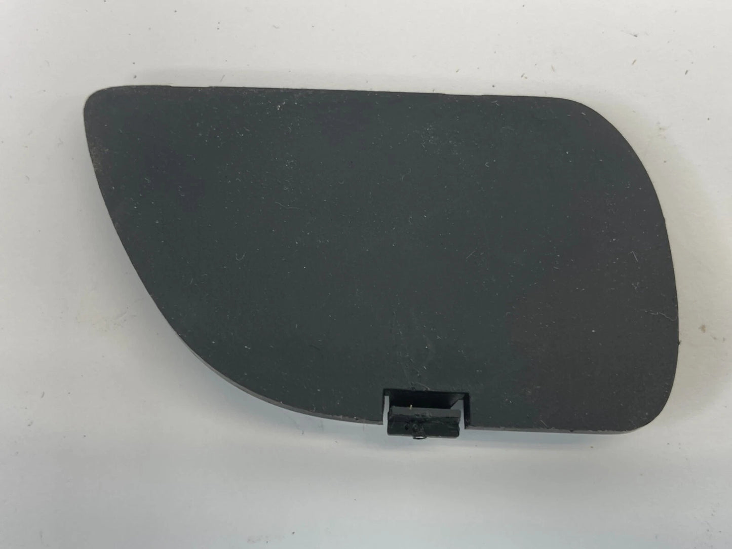 03-07 HONDA ACCORD COUPE FRONT RIGHT INTERIOR DOOR HANDLE CAP TRIM 68624-SDN OEM