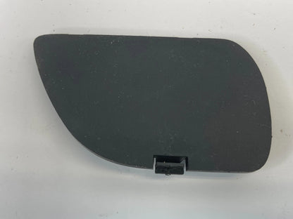 03-07 HONDA ACCORD COUPE FRONT RIGHT INTERIOR DOOR HANDLE CAP TRIM 68624-SDN OEM