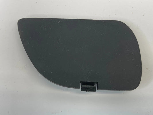 03-07 HONDA ACCORD COUPE FRONT RIGHT INTERIOR DOOR HANDLE CAP TRIM 68624-SDN OEM