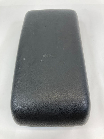 2006-2009 Ford Fusion Center Console Armrest Lid Cover Arm Rest 6E53-5406050-AA