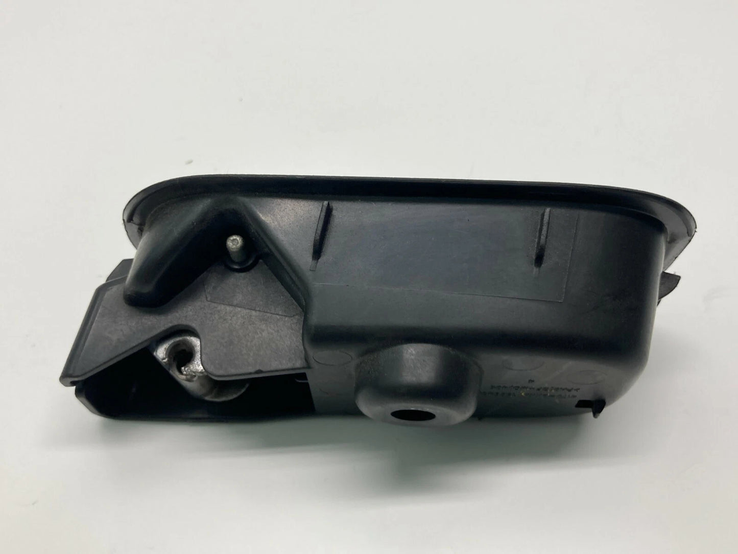 2007-2009 SATURN AURA REAR RIGHT PASSENGER INSIDE INNER DOOR HANDLE 15264359 OEM