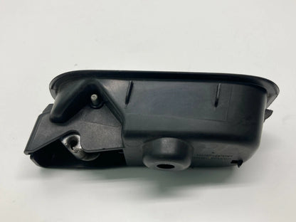2007-2009 SATURN AURA REAR RIGHT PASSENGER INSIDE INNER DOOR HANDLE 15264359 OEM