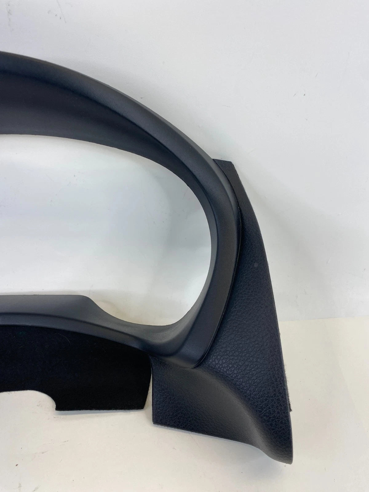 13-19 Nissan Sentra Speedometer Instrument Cluster Dash Bezel Trim 68240-3SG0A