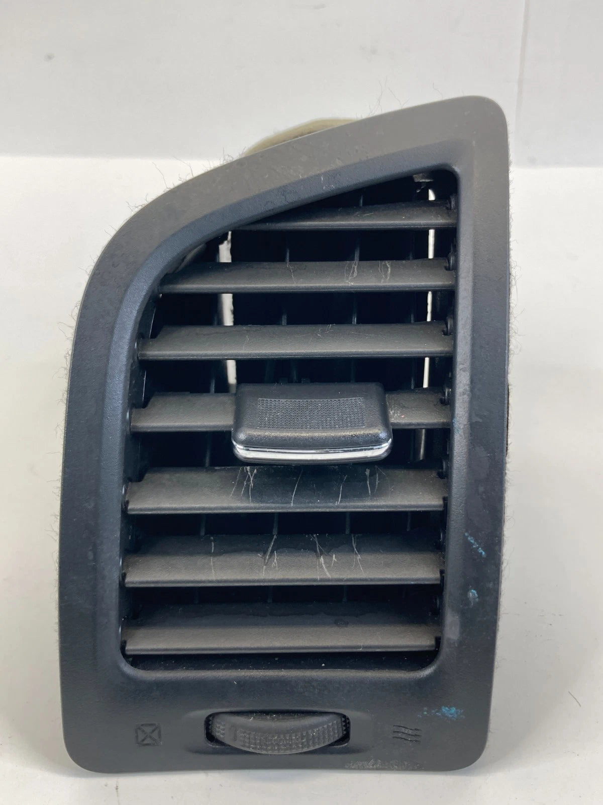 2013-2018 NISSAN ALTIMA DASH LEFT DRIVER SIDE A/C AIR VENT DUCT OUTER 687613TA0A