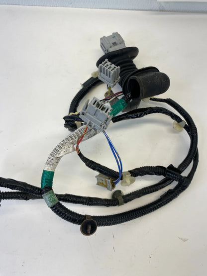 2003-2008 HONDA PILOT REAR RIGHT SIDE DOOR WIRING WIRE HARNESS 32753-S9V-A104