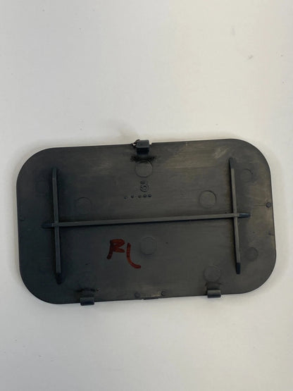 2003-2010 HONDA ELEMENT REAR LEFT BACK SIDE INTERIOR DOOR HANDLE SCREW COVER