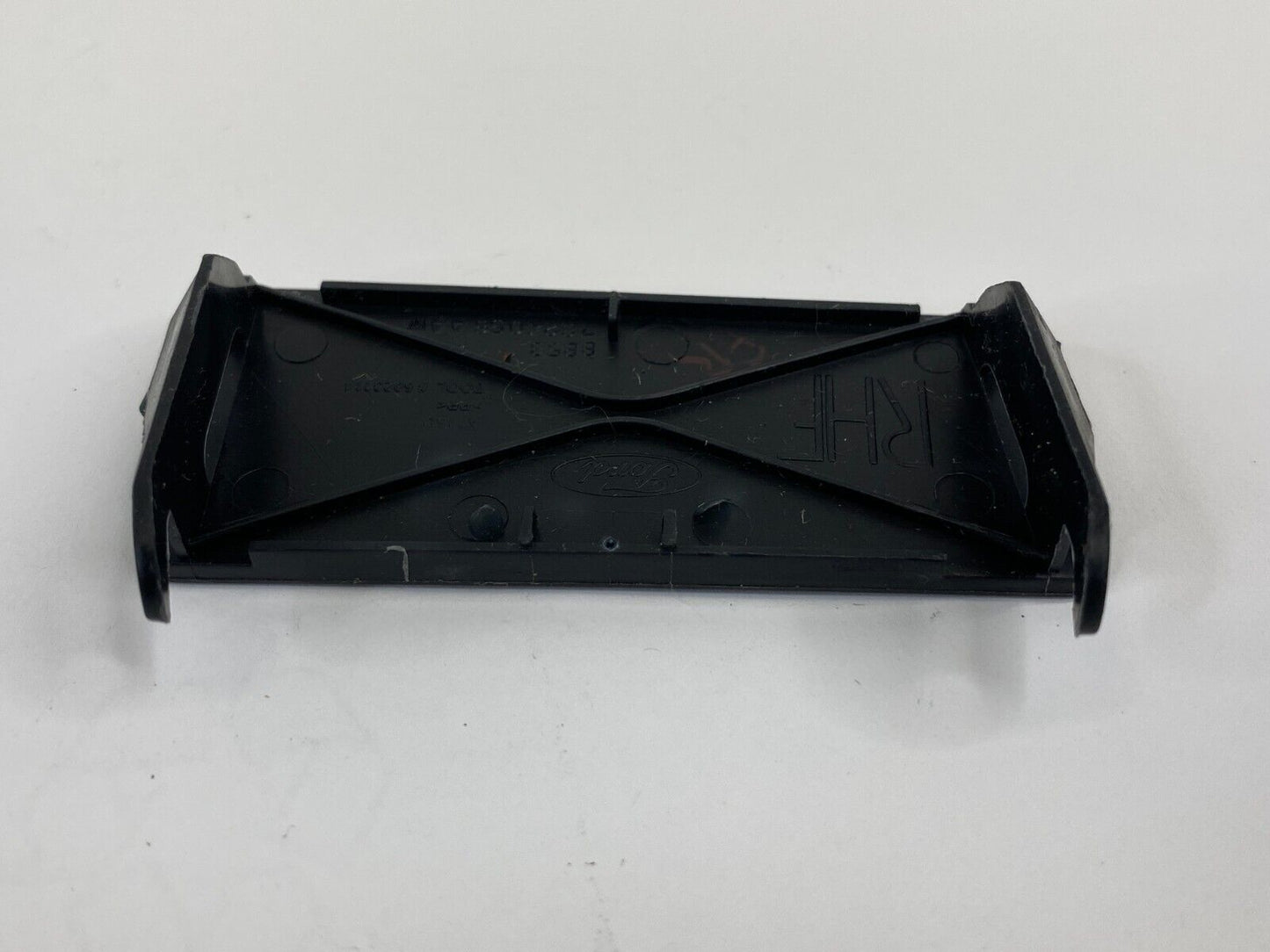 16-19 Ford Police Interceptor Utility Right Side Door Panel Switch Opening Cover