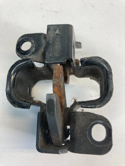 2003-2009 MERCEDES-BENZ E320 HOOD LOCK LATCH SAFETY LEFT OR RIGHT A2038800060