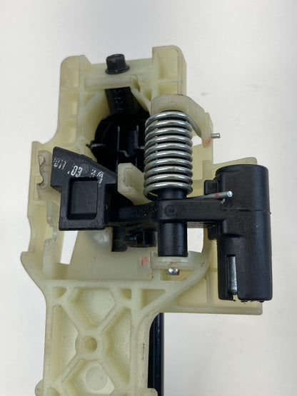 2011 12 13 14 15 2016 Hyundai Elantra Rear Right Door Exterior Door Handle OEM