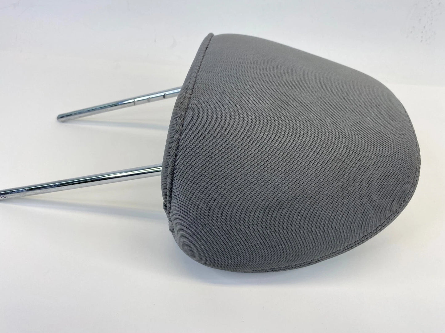 11-16 HYUNDAI ELANTRA FRONT LEFT DRIVER HEADREST HEAD REST CLOTH GRAY US BUILD