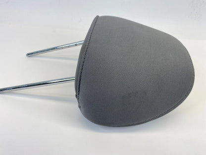 11-16 HYUNDAI ELANTRA FRONT LEFT DRIVER HEADREST HEAD REST CLOTH GRAY US BUILD