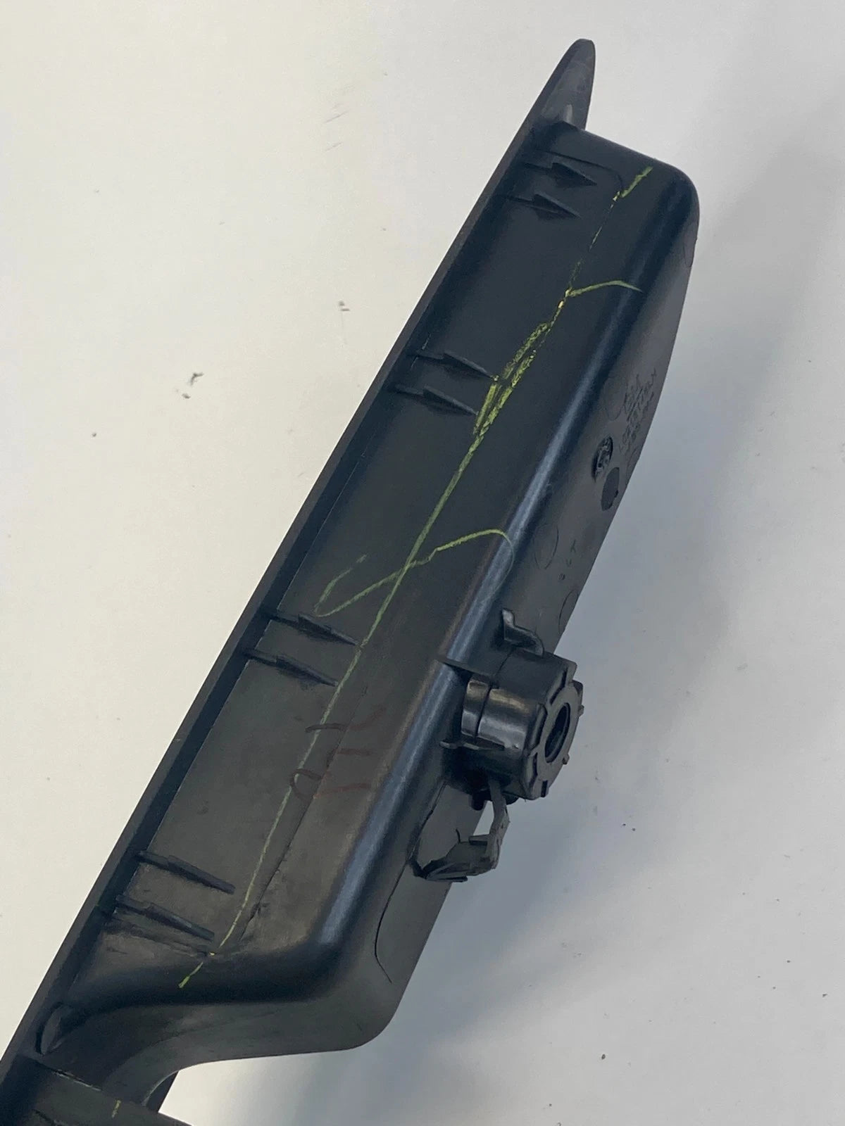 2017-2019 Chevrolet Trax Rear Left Back Window Control Switch 22915112 OEM