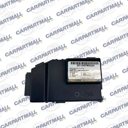 2006-2012 MERCEDES-BENZ R 350 COMPASS COMPUTER CONTROL MODULE UNIT 1648209626