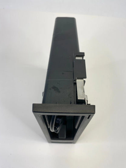 2009-2012 VOLKSWAGEN CC FRONT MEDIA INTERFACE IPOD MODULE UNIT 5N0-035-344B OEM