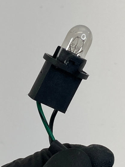 2001 02 03 04 05 2006 HYUNDAI ELANTRA FRONT LEFT DOOR LIGHT LAMP BULB OEM