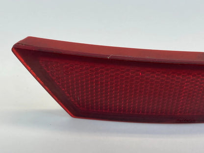 2012-2018 Ford Focus Rear Bumper Right Side Lower Reflector Lamp BM51-515B0-AE