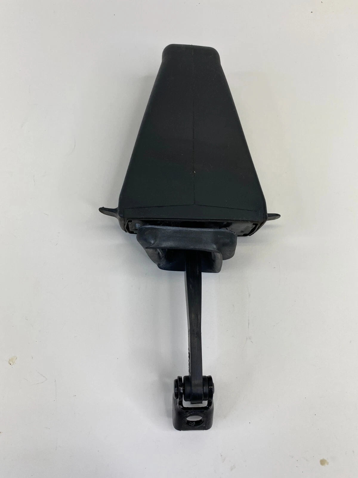 2006-2010 BMW 550I REAR RIGHT BACK DOOR CHECK STOP STOPPER DETENT 51227033623