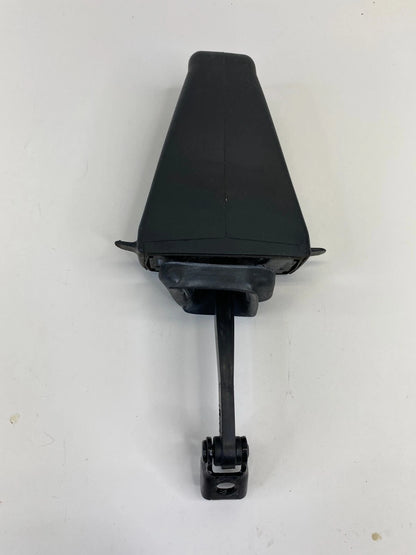 2006-2010 BMW 550I REAR RIGHT BACK DOOR CHECK STOP STOPPER DETENT 51227033623