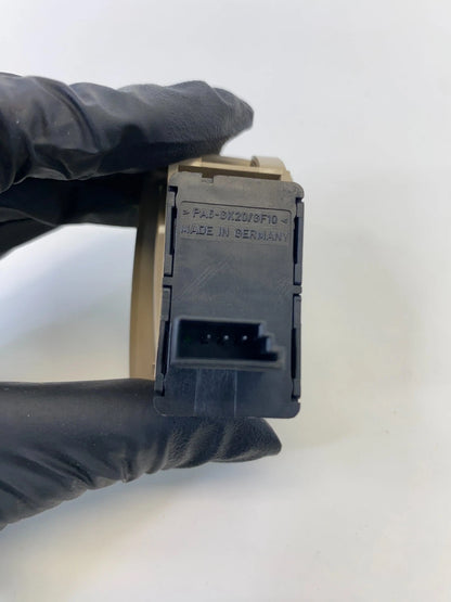 07 08 BMW 328XI 07-12 328I REAR RIGHT DOOR POWER WINDOW SWITCH 6945876 OEM