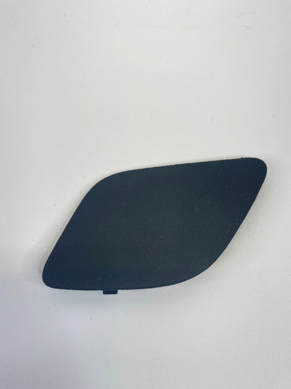 10-17 CHEVROLET EQUINOX LEFT SIDE INNER DOOR HANDLE BEZEL BOLT COVER 20814376