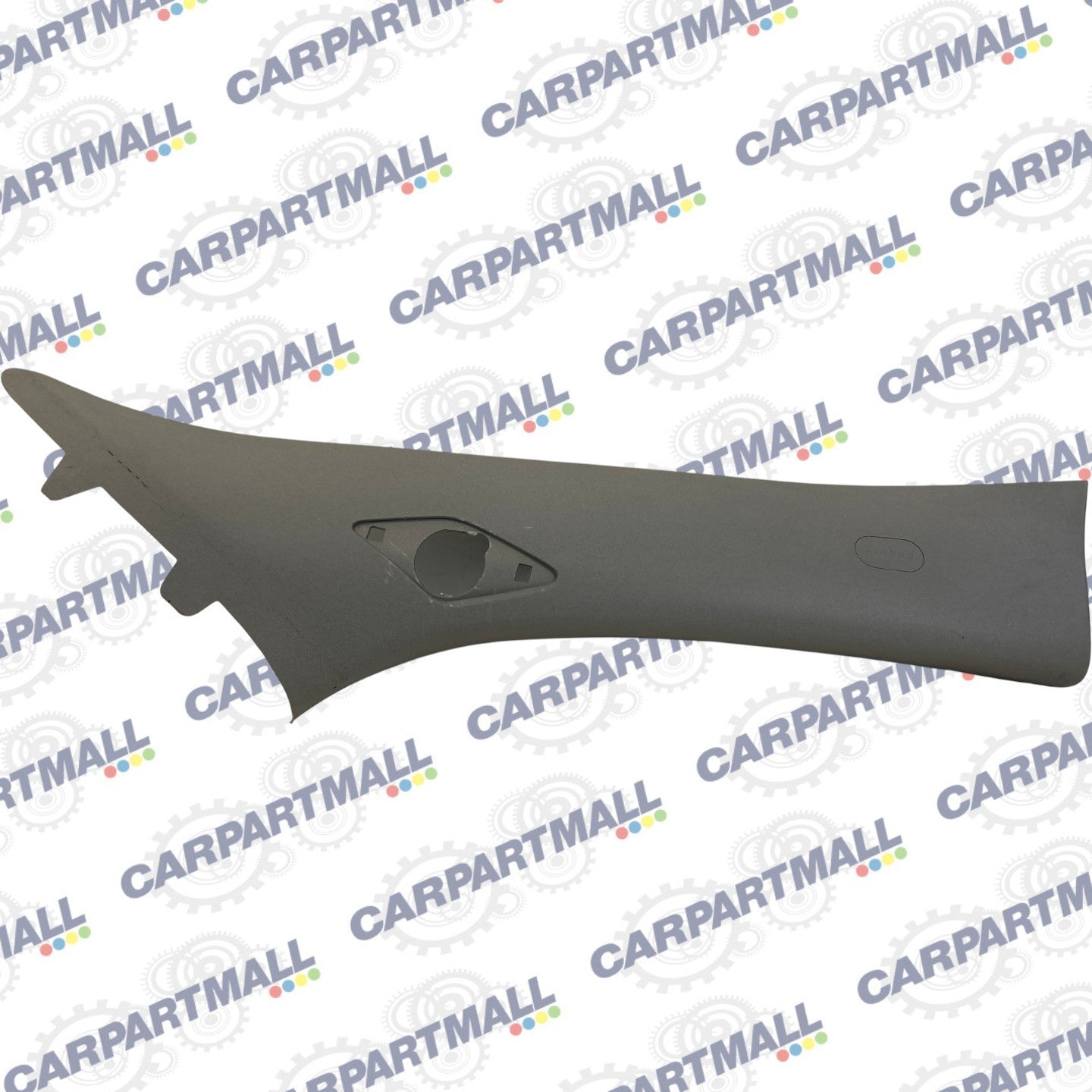 2010-2017 Chevrolet Equinox Front Right Passenger A-Pillar Trim 23187202 OEM