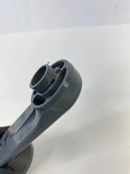 05-14 TOYOTA TACOMA FRONT LEFT INTERIOR DOOR WINDOW REGULATOR CRANK HANDLE OEM