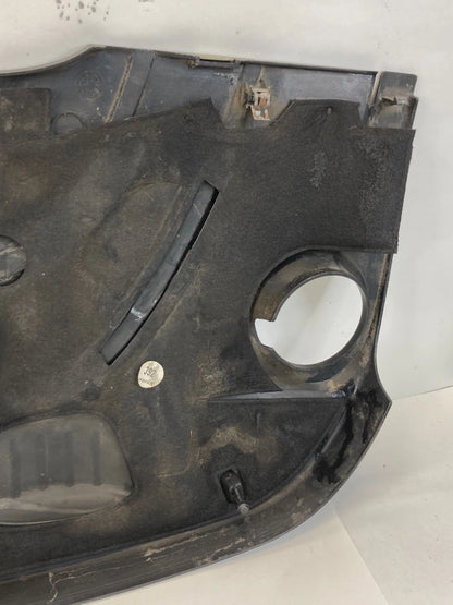 2007-2010 Mercedes CL550 09-15 G550 Engine Cover Trim Panel 2730100467 OEM