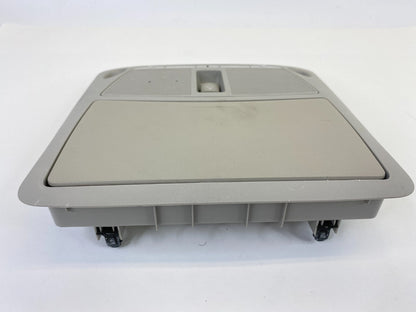 2010 2011 2012 2013 Nissan Altima Roof Overhead Console Dome Map Light Lamp OEM