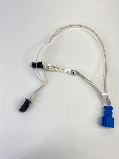 2006-2009 MERCEDES-BENZ R350 REAR LEFT SIDE DOOR LIGHT WIRE WIRING HARNESS OEM