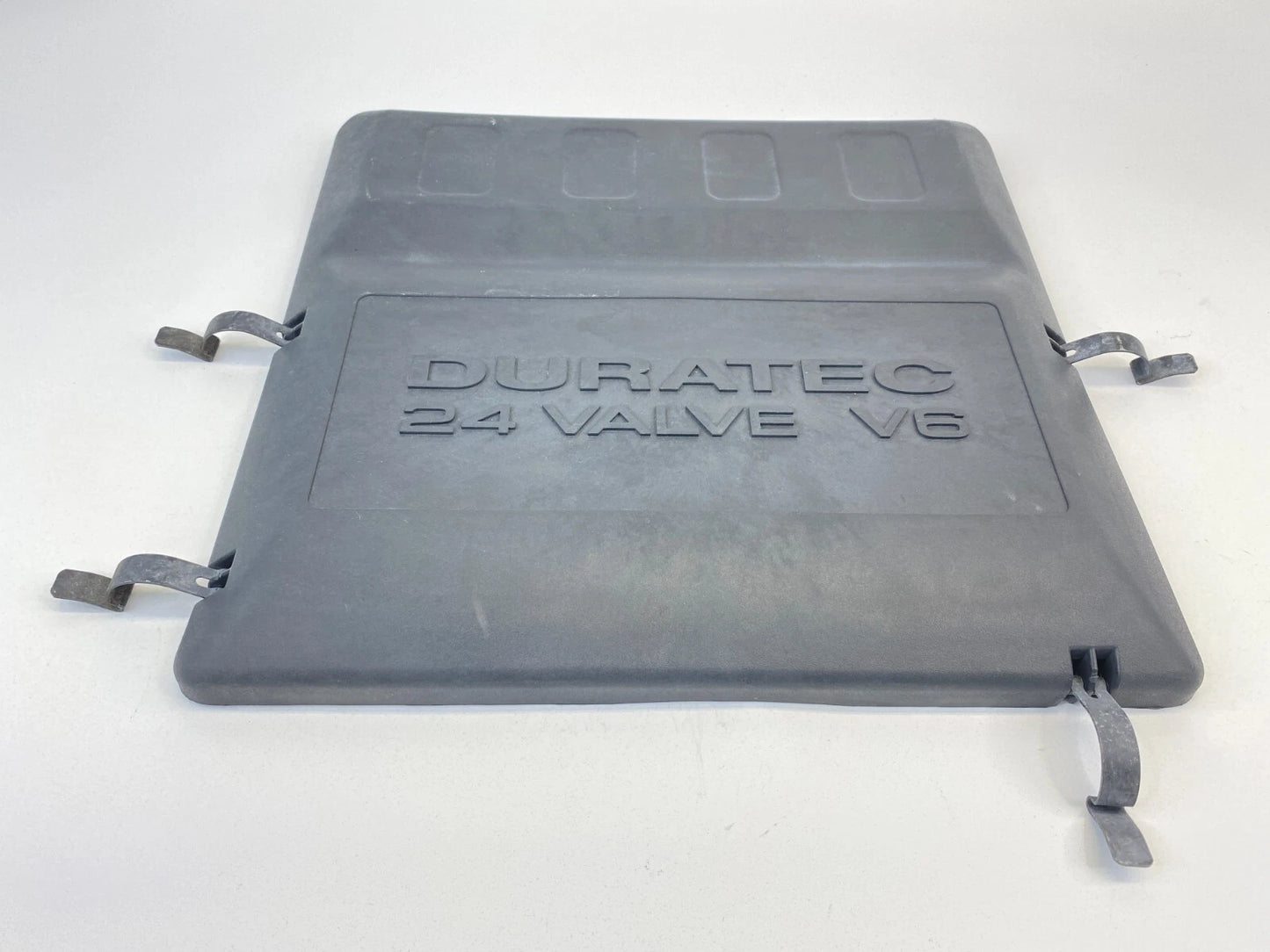 09-11 MARINER 08-12 ESCAPE 3.0L V6 ENGINE COVER AIR INTAKE LID TOP 9L84-9661-BD
