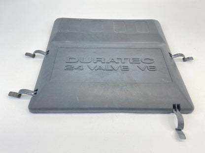 09-11 MARINER 08-12 ESCAPE 3.0L V6 ENGINE COVER AIR INTAKE LID TOP 9L84-9661-BD