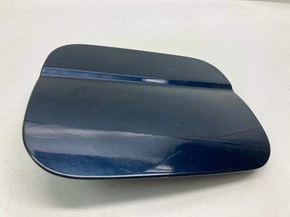 2010-2014 10-14 SUBARU LEGACY SEDAN 4-DR FUEL FILLER DOOR GAS TANK LID COVER OEM