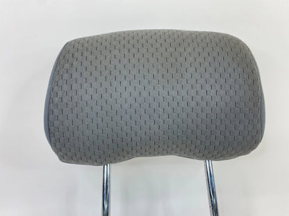 2002 2003 2004 NISSAN XTERRA RIGHT PASSENGER SIDE SEAT HEADREST HEAD REST OEM