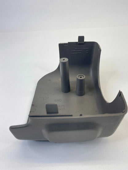 2001-2003 DODGE GRAND CARAVAN LOWER SHROUD STEERING COLUMN COVER TRIM 17291H