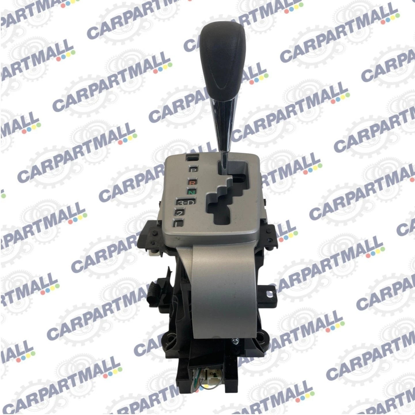2009-2013 TOYOTA COROLLA A/T FLOOR GEAR SELECTOR SHIFT SHIFTER LEVER INDICATOR