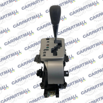 2009-2013 TOYOTA COROLLA A/T FLOOR GEAR SELECTOR SHIFT SHIFTER LEVER INDICATOR