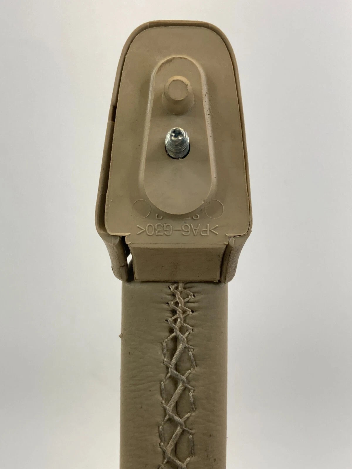 2004-2008 ACURA TL FRONT LEFT SIDE ROOF INNER GRAB GRIP HANDLE ASSIST STRAP