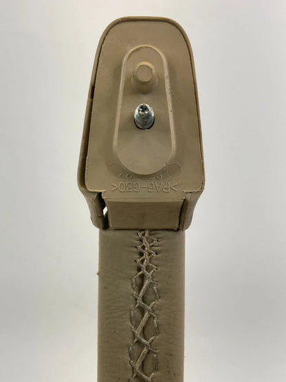 2004-2008 ACURA TL FRONT LEFT SIDE ROOF INNER GRAB GRIP HANDLE ASSIST STRAP