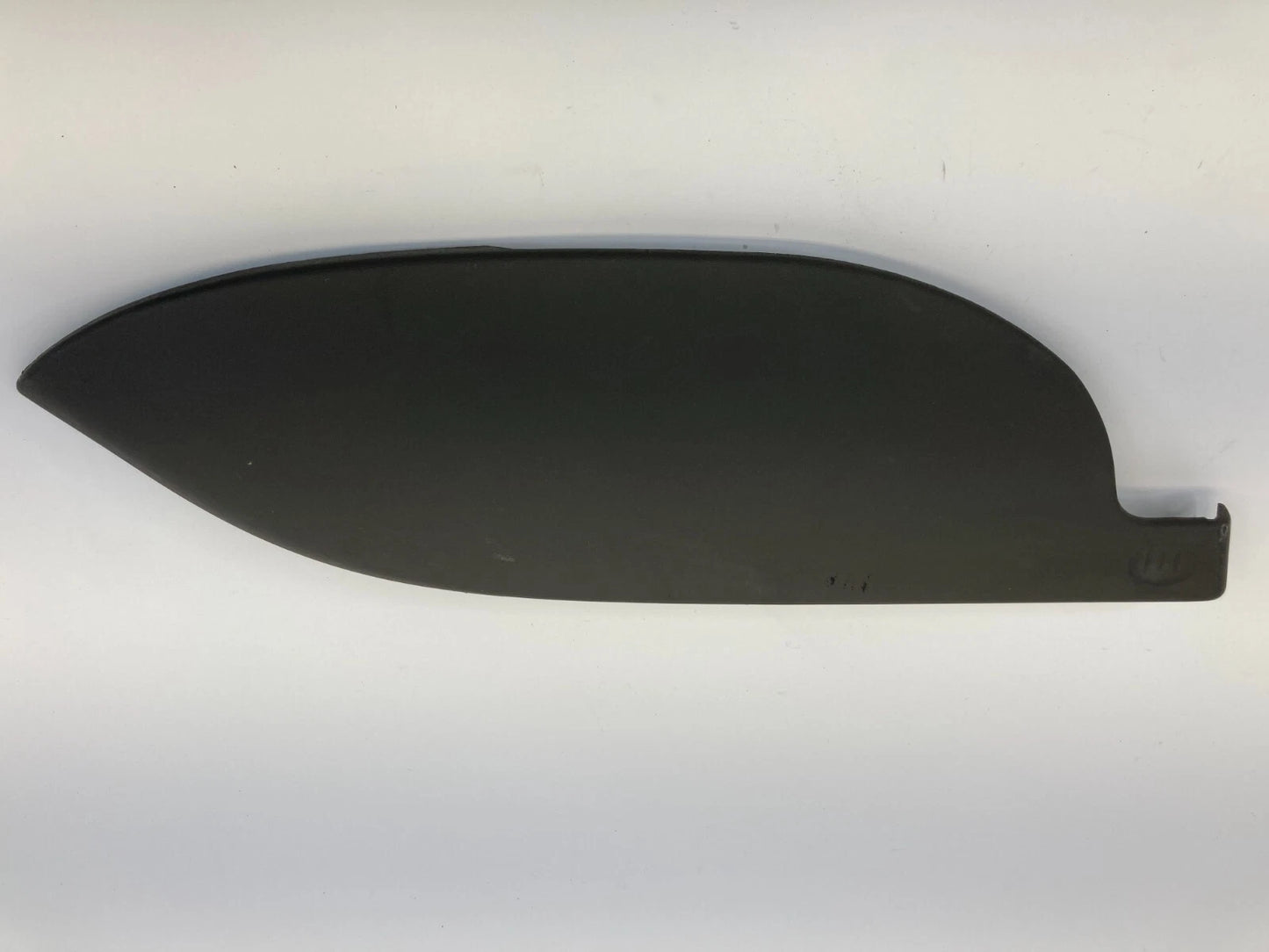 2005-2007 JEEP LIBERTY FRONT LEFT SIDE DASH END CAP COVER TRIM 5GK19TRMAD OEM