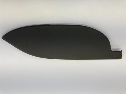 2005-2007 JEEP LIBERTY FRONT LEFT SIDE DASH END CAP COVER TRIM 5GK19TRMAD OEM