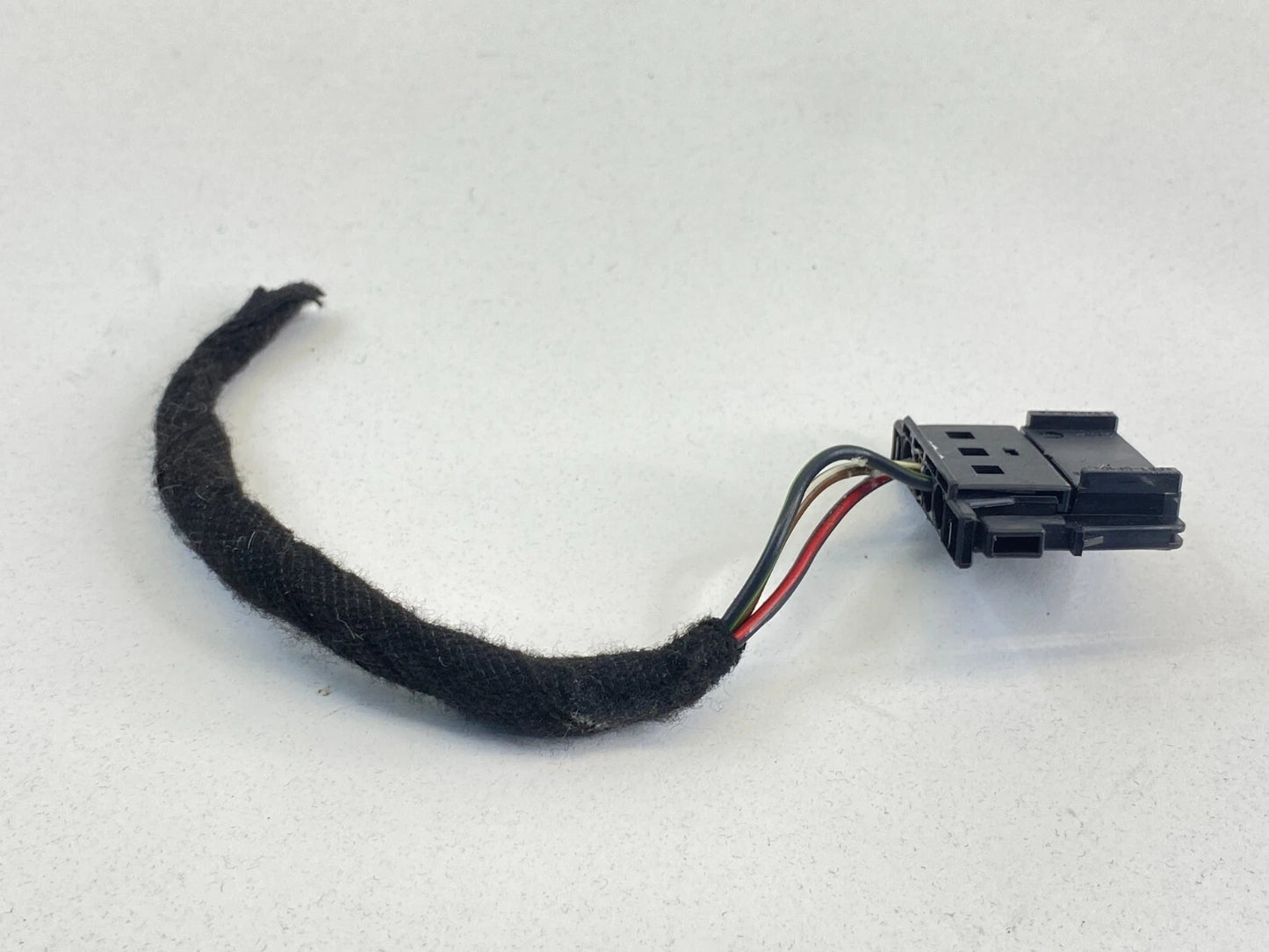 2005 05 MERCEDES-BENZ E500 E 500 REAR RIGHT TAIL LIGHT HARNESS 0375453128 OEM