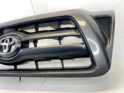 2005-2011 TOYOTA TACOMA FRONT BUMPER UPPER GRILLE 53100-04350 OEM