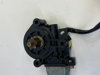 2001-2003 CHRYSLER PT CRUISER REAR RIGHT SIDE DOOR WINDOW MOTOR 04724558AE OEM
