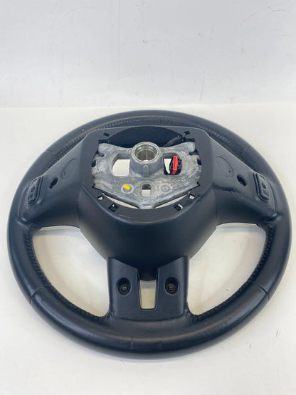 2011 2012 2013 Dodge Durango 12-15 C/V Steering Wheel Assy W/ Cruise Control OEM