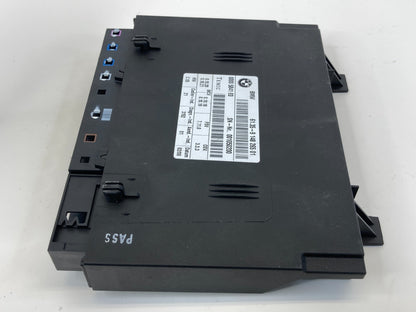 2007 2008 BMW 328xi Front Side Seat Computer Control Module Unit 6135914826501